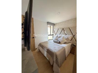 Apartamento de 2 alcobas en venta en San Antonio De Pereira, Rionegro, 60 m² · foto 6 de 13