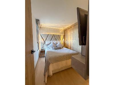 Apartamento de 2 alcobas en venta en San Antonio De Pereira, Rionegro, 60 m² · foto 7 de 13