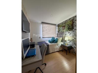 Apartamento de 2 alcobas en venta en San Antonio De Pereira, Rionegro, 60 m² · foto 8 de 13