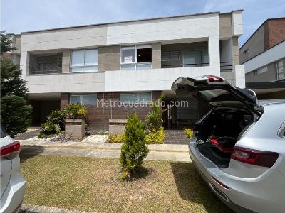 Casa en Arriendo, Barro Blanco, Rionegro