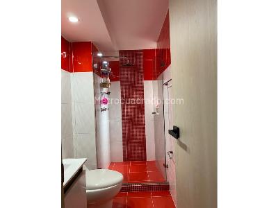 Apartamento en venta en Loma De Los Bernal, Medellín · foto 8 de 20