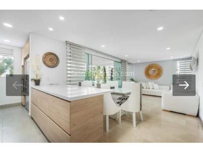 Apartamento de 3 alcobas en venta en Milla De Oro, Medellín, 130 m² · foto 4 de 18