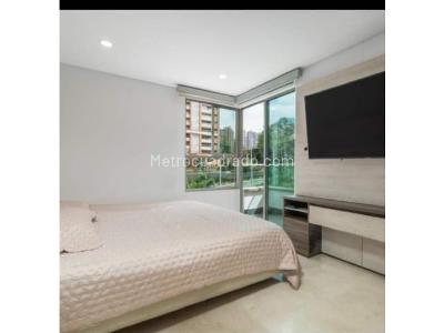 Apartamento de 3 alcobas en venta en Milla De Oro, Medellín, 130 m² · foto 8 de 18