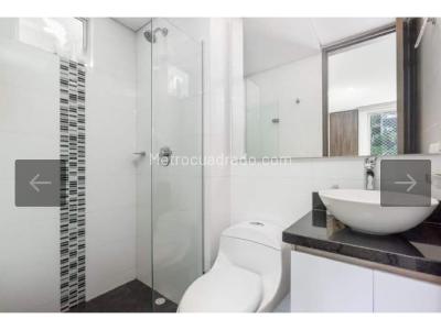 Apartamento de 3 alcobas en venta en Milla De Oro, Medellín, 130 m² · foto 10 de 18