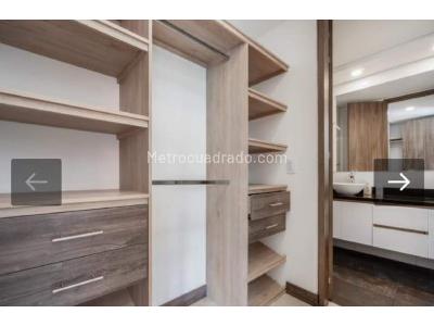Apartamento de 3 alcobas en venta en Milla De Oro, Medellín, 130 m² · foto 13 de 18