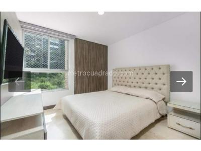 Apartamento de 3 alcobas en venta en Milla De Oro, Medellín, 130 m² · foto 15 de 18