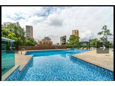 Apartamento de 3 alcobas en venta en Milla De Oro, Medellín, 130 m² · foto 16 de 18