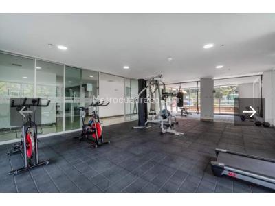 Apartamento de 3 alcobas en venta en Milla De Oro, Medellín, 130 m² · foto 17 de 18