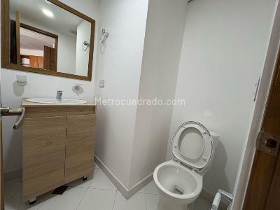 Apartamento de 3 alcobas en venta en Sabaneta, Sabaneta, 110 m² · foto 5 de 20