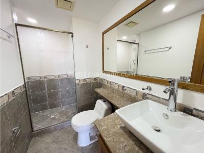 Apartamento de 3 alcobas en venta en Sabaneta, Sabaneta, 110 m² · foto 17 de 20