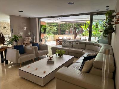 Apartamento en venta en Poblado, Medellín · foto 3 de 20