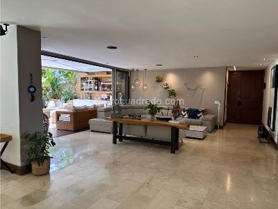 Apartamento en venta en Poblado, Medellín · foto 4 de 20