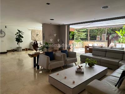 Apartamento en venta en Poblado, Medellín · foto 5 de 20