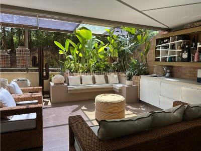 Apartamento en venta en Poblado, Medellín · foto 6 de 20