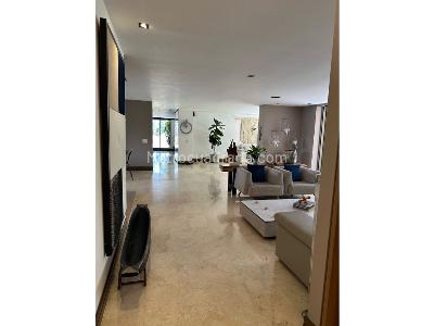 Apartamento en venta en Poblado, Medellín · foto 7 de 20