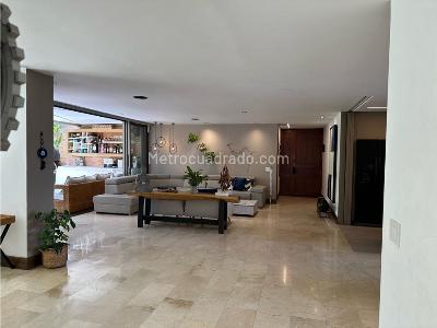 Apartamento en venta en Poblado, Medellín · foto 8 de 20