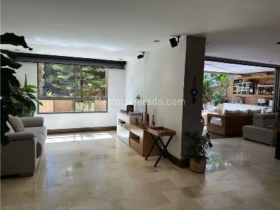 Apartamento en venta en Poblado, Medellín · foto 9 de 20