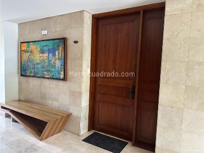Apartamento en venta en Poblado, Medellín · foto 10 de 20