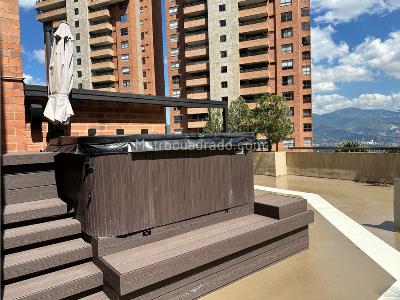 Apartamento en venta en Poblado, Medellín · foto 13 de 20