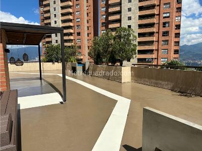 Apartamento en venta en Poblado, Medellín · foto 14 de 20