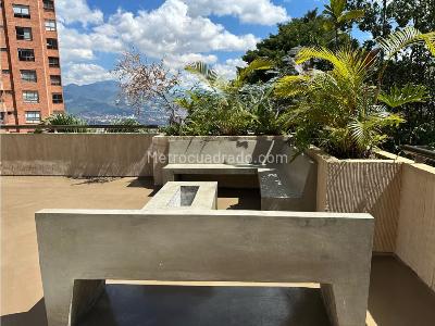 Apartamento en venta en Poblado, Medellín · foto 15 de 20