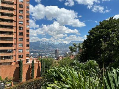 Apartamento en venta en Poblado, Medellín · foto 16 de 20