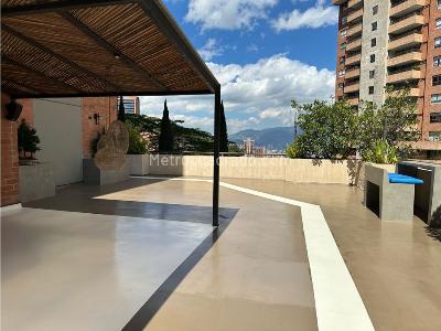 Apartamento en venta en Poblado, Medellín · foto 17 de 20