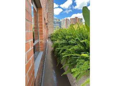 Apartamento en venta en Poblado, Medellín · foto 18 de 20