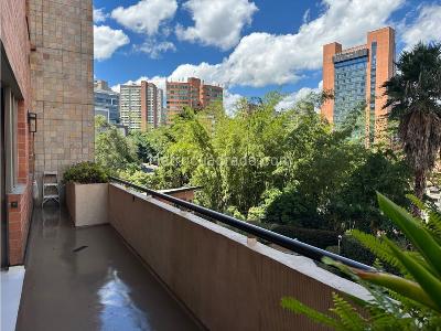 Apartamento en venta en Poblado, Medellín · foto 19 de 20