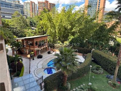 Apartamento en venta en Poblado, Medellín · foto 20 de 20