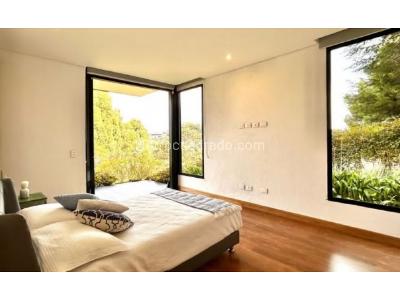 Casa de 5 alcobas en venta en Alto De Las Palmas, Envigado · foto 10 de 19