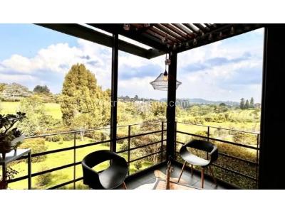 Casa de 5 alcobas en venta en Alto De Las Palmas, Envigado · foto 15 de 19