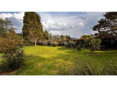 Casa de 5 alcobas en venta en Alto De Las Palmas, Envigado · foto 16 de 19