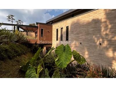Casa de 5 alcobas en venta en Alto De Las Palmas, Envigado · foto 18 de 19