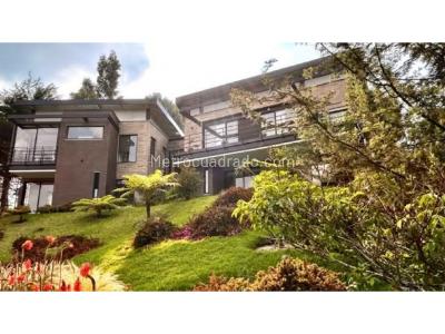Casa de 5 alcobas en venta en Alto De Las Palmas, Envigado · foto 19 de 19