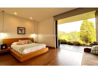 Casa de 5 alcobas en venta en Alto De Las Palmas, Envigado · foto 4 de 19