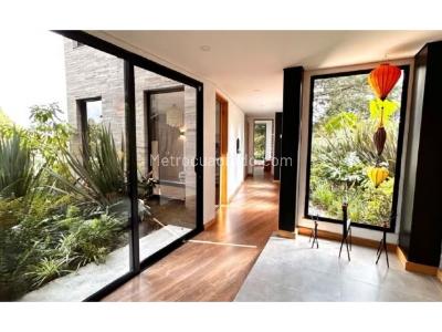 Casa de 5 alcobas en venta en Alto De Las Palmas, Envigado · foto 5 de 19