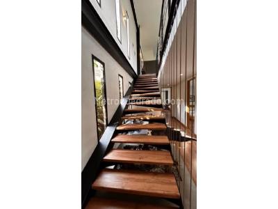Casa de 5 alcobas en venta en Alto De Las Palmas, Envigado · foto 8 de 19