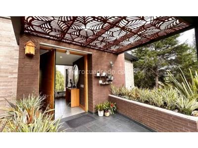 Casa de 5 alcobas en venta en Alto De Las Palmas, Envigado · foto 9 de 19