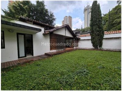 Casa de 5 alcobas en venta en El Poblado, Medellín, 800 m² · foto 2 de 20