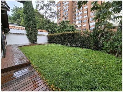 Casa de 5 alcobas en venta en El Poblado, Medellín, 800 m² · foto 4 de 20