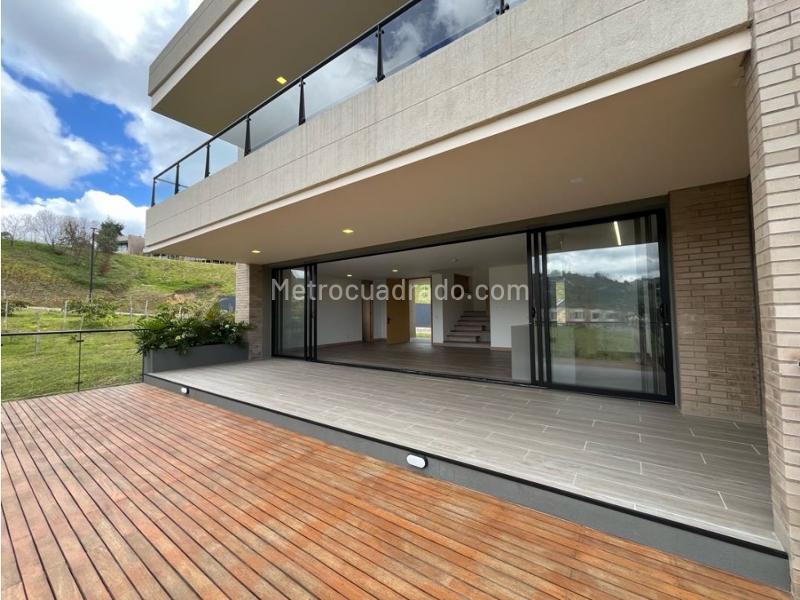Casa – Rionegro - Vista 2