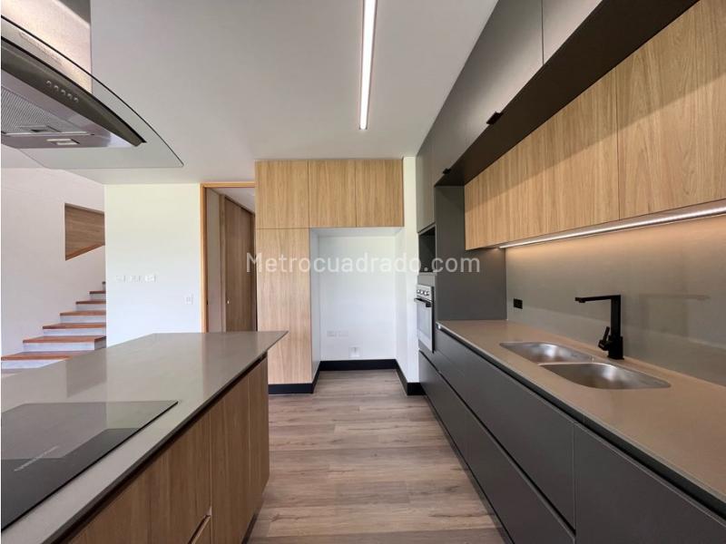 Casa – Rionegro - Vista 3