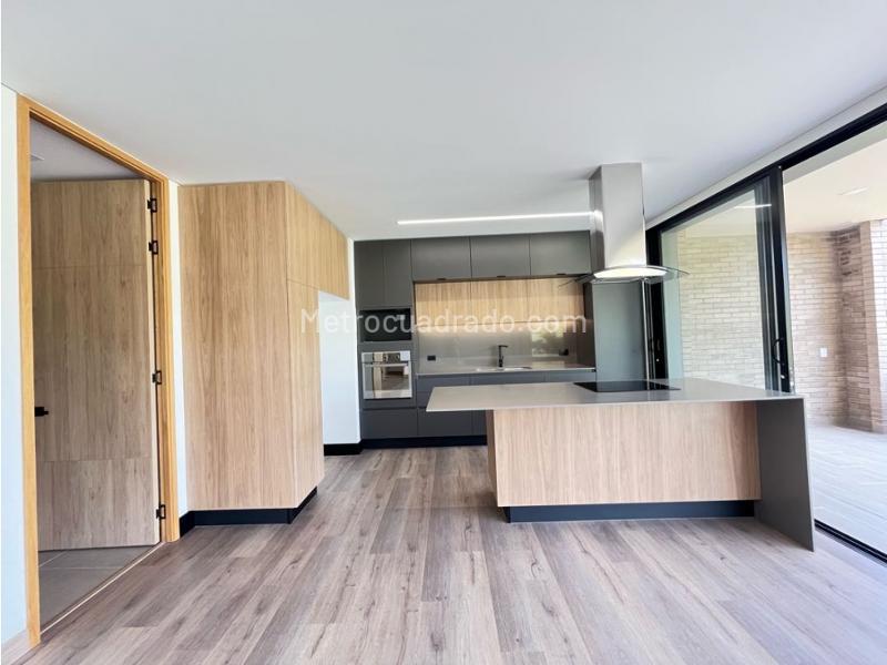 Casa – Rionegro - Vista 4