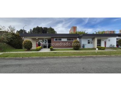 Casa de 3 alcobas en arriendo en Barrio Blanco, Rionegro, 180 m² · foto 2 de 12