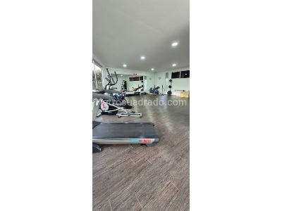 Casa de 3 alcobas en arriendo en Barrio Blanco, Rionegro, 180 m² · foto 12 de 12