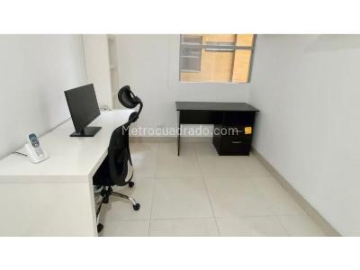 Apartamento de 3 alcobas en arriendo en El Poblado, Medellín, 140 m² · foto 10 de 15