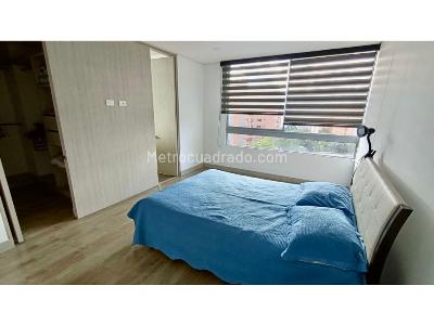 Apartamento de 3 alcobas en arriendo en El Poblado, Medellín, 140 m² · foto 11 de 15
