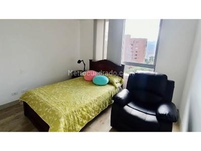 Apartamento de 3 alcobas en arriendo en El Poblado, Medellín, 140 m² · foto 13 de 15
