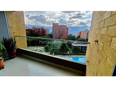 Apartamento de 3 alcobas en arriendo en El Poblado, Medellín, 140 m² · foto 15 de 15